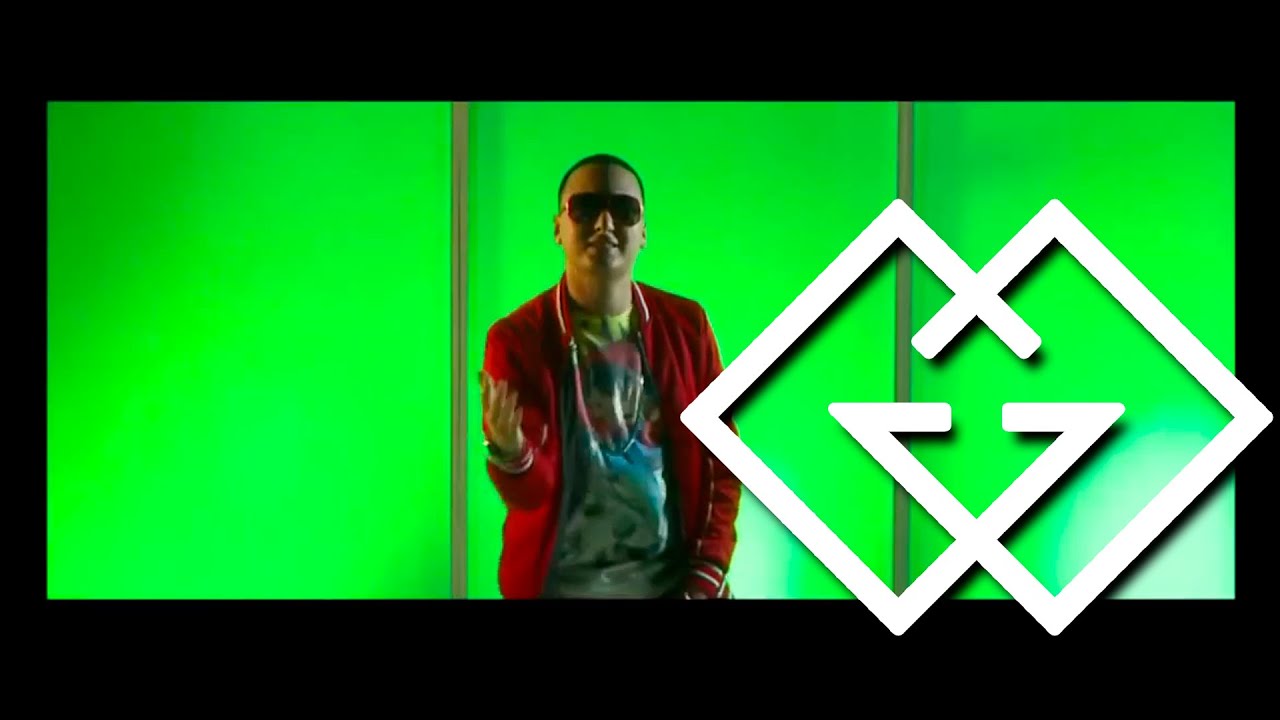 Golpe a Golpe Feat. Yaga y Mackie - Nunca Imagine [Video Oficial] ®