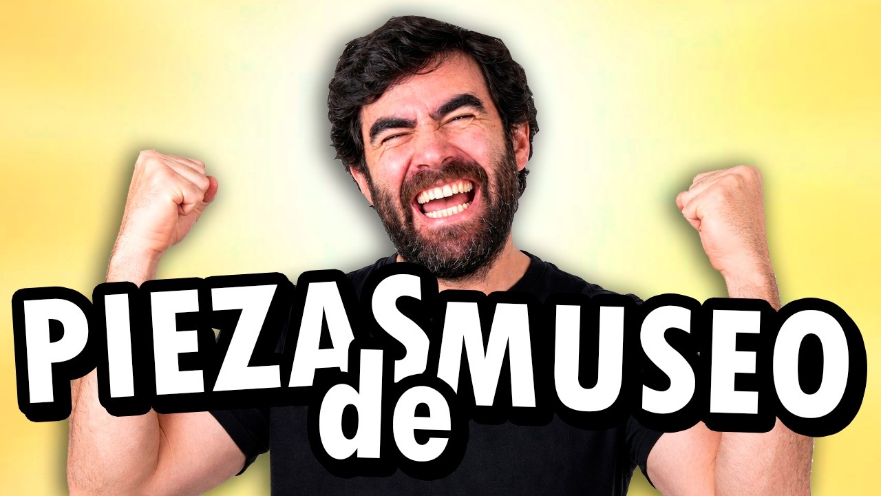 TREMENDOS CHOLLOS he comprado