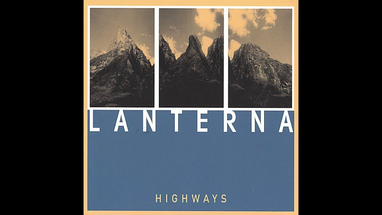 Lanterna - Brightness
