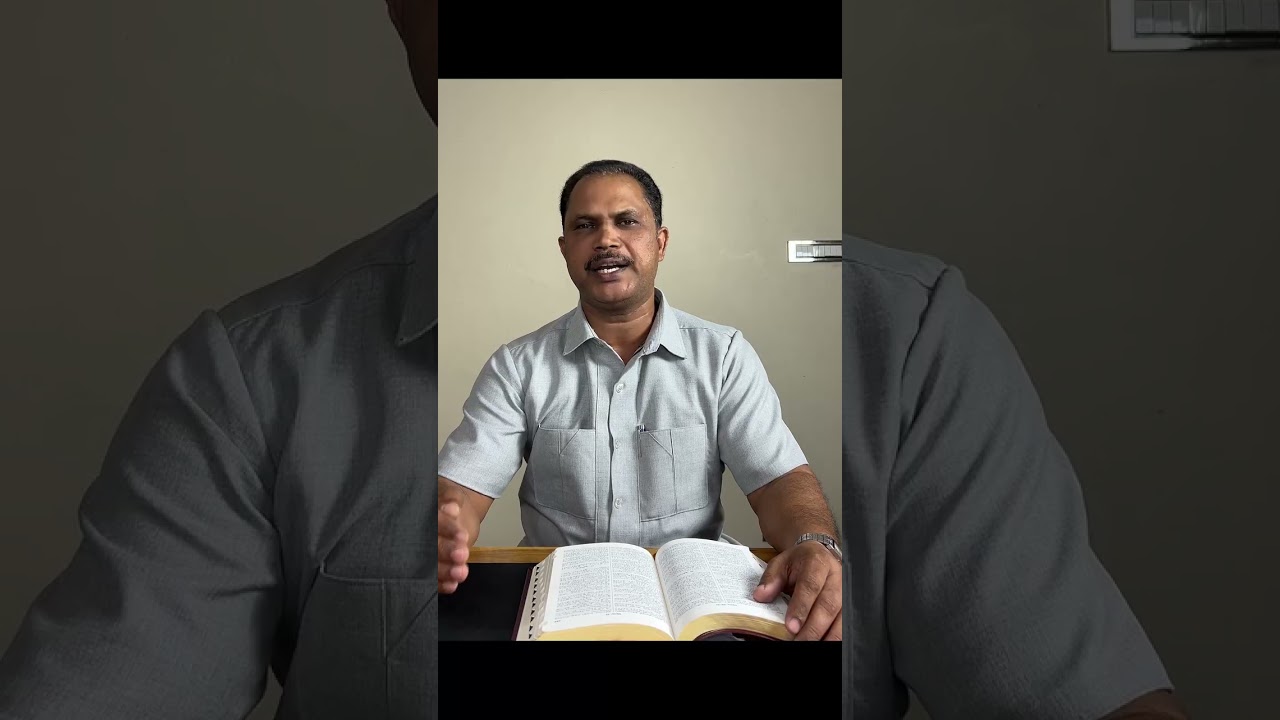 நம் பாரங்களை மாற்றுகிற தேவன்.