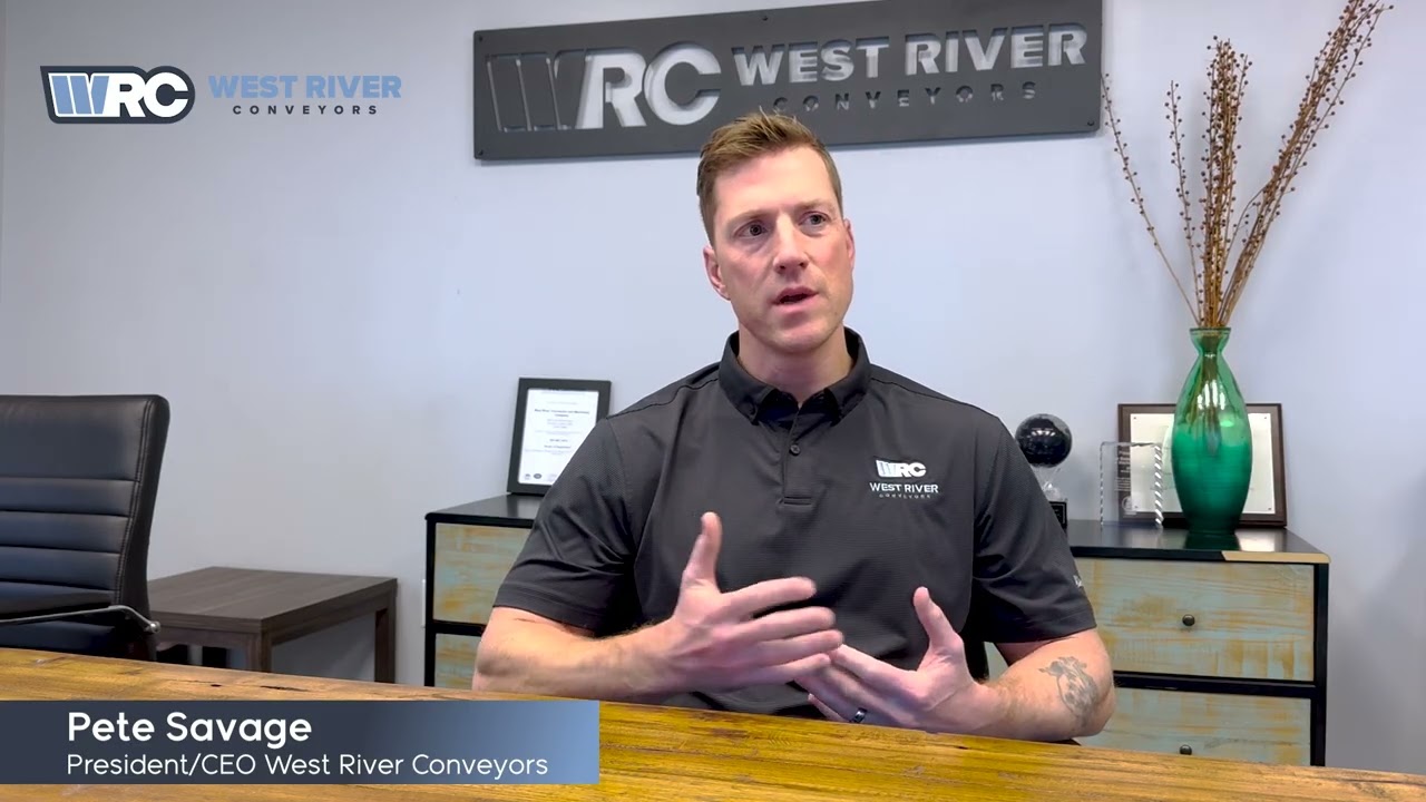 The Future of West River Conveyors