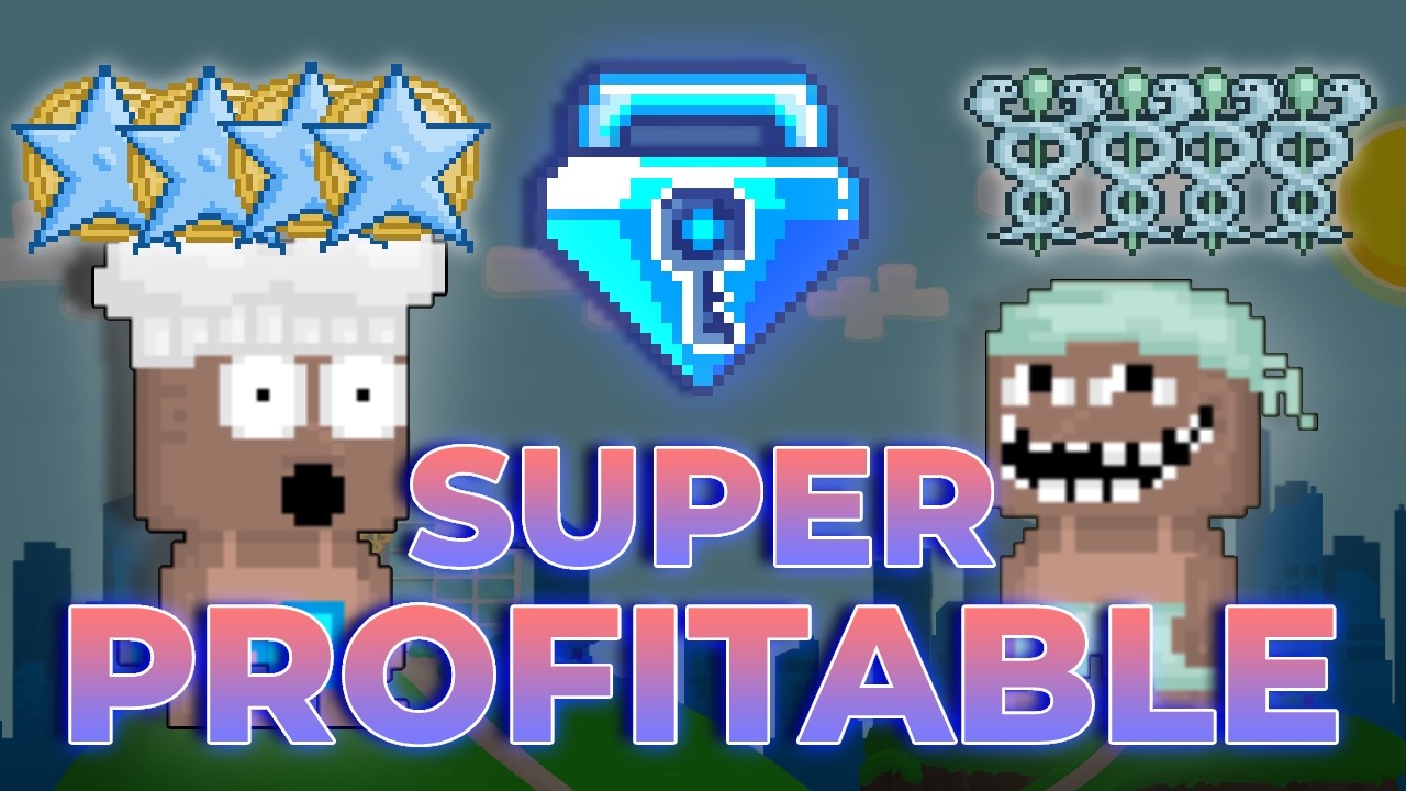 I Turned Surgery & Cooking Into a BGL Machine…