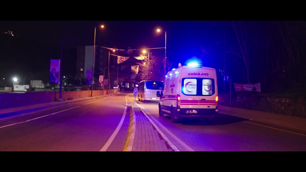 Hankokez - TANIR GİBİYİM