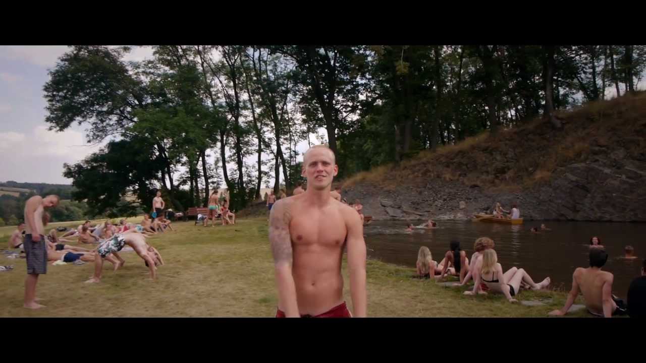 REVOLTA ft. Kalo Wyo - Pojďme žít (prod. Revolta) CZ/EN