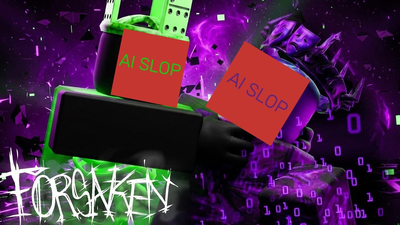 Mistakes in the Evil Forsaken Song BE WARNED