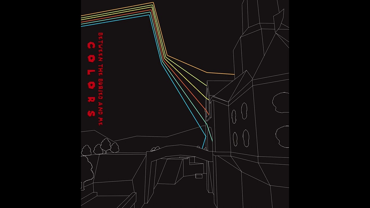 Colors by Between the Buried and Me but in the SM64 Soundfont