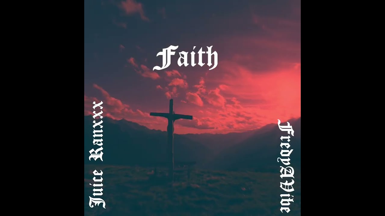 Faith (177bpm) @FredyAVibe