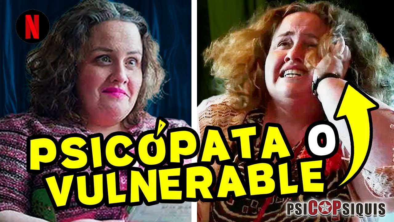 MI RENO DE PELUCHE: La Psicopatía Disfrazada de Vulnerabilidad I EXPLICACIÓN FINAL