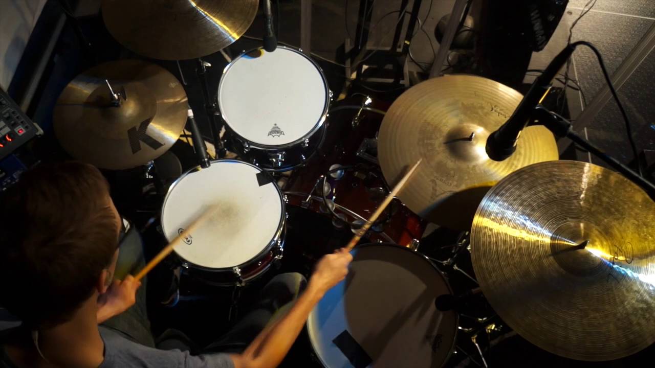 My Lighthouse Drums