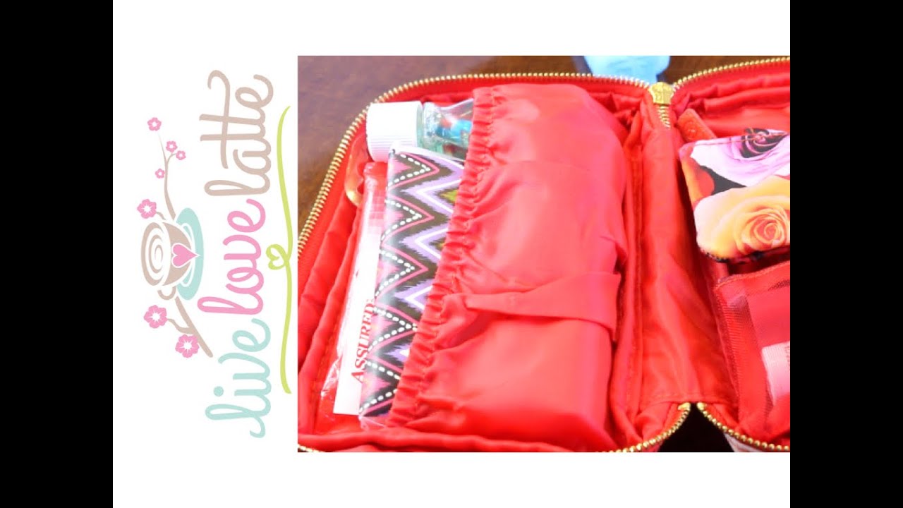 Tween Essentials Kit for School