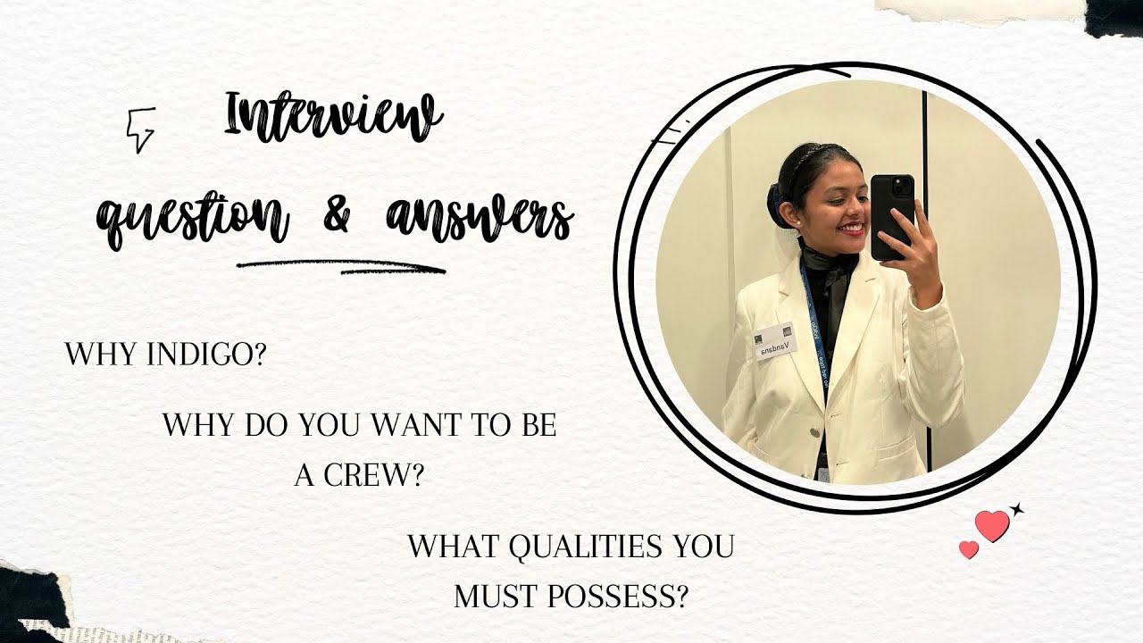 Common Interview Questions with Answers | WhyMandyy