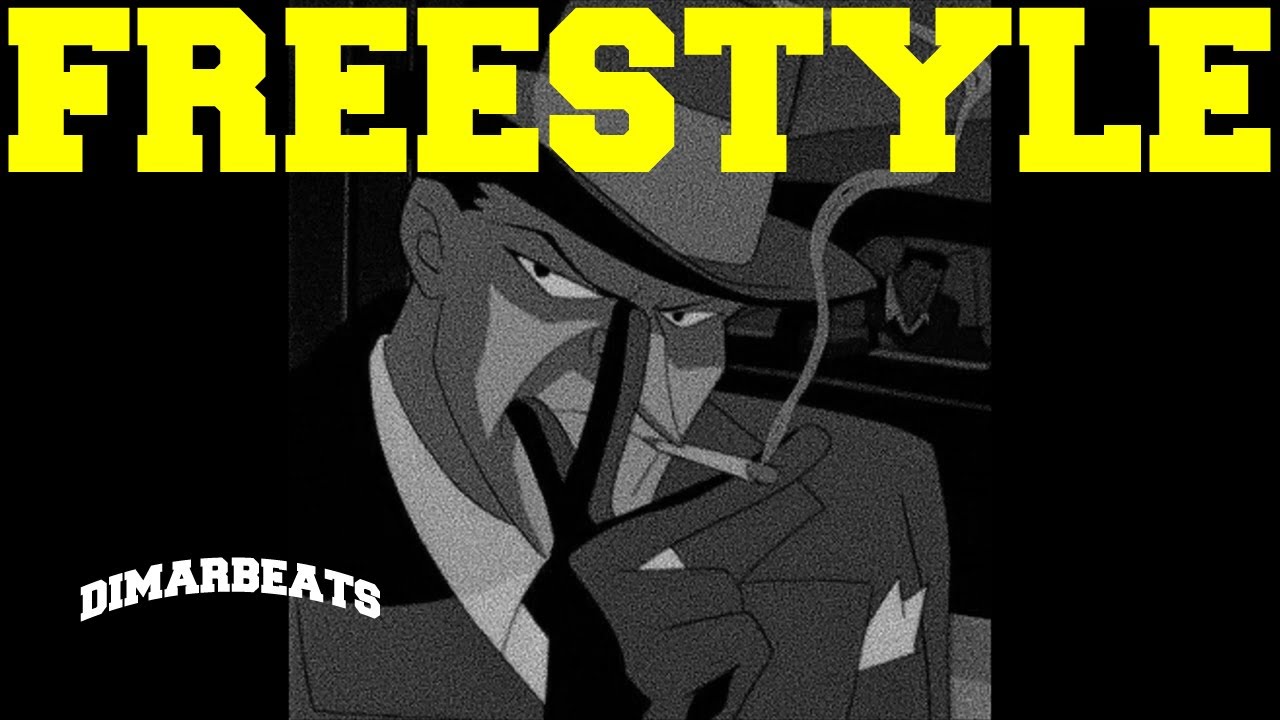 (FREE) Old School Boom Bap x Freestyle Rap Type Beat - 