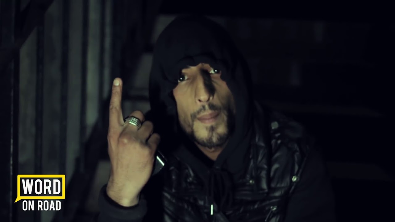 ASAD - Holocoust (Net video) [2012]