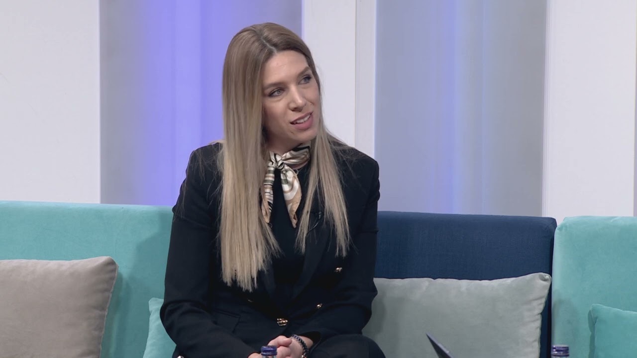 BOJE JUTRA - PROTEST PROTIV NASILJA NAD ŽENAMA U PETAK U PODGORICI (NEDA RADOVIĆ) | Vijesti online