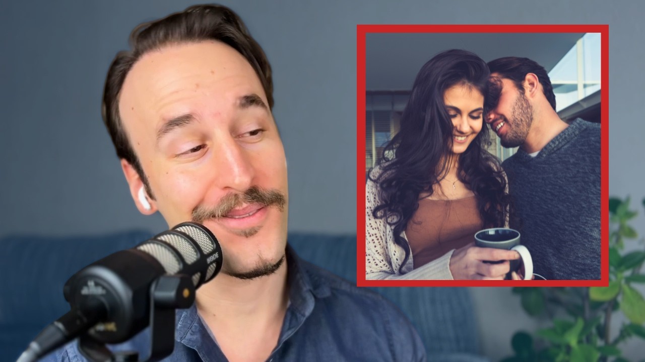 Du &uuml;bersch&auml;tzt andere M&auml;nner komplett