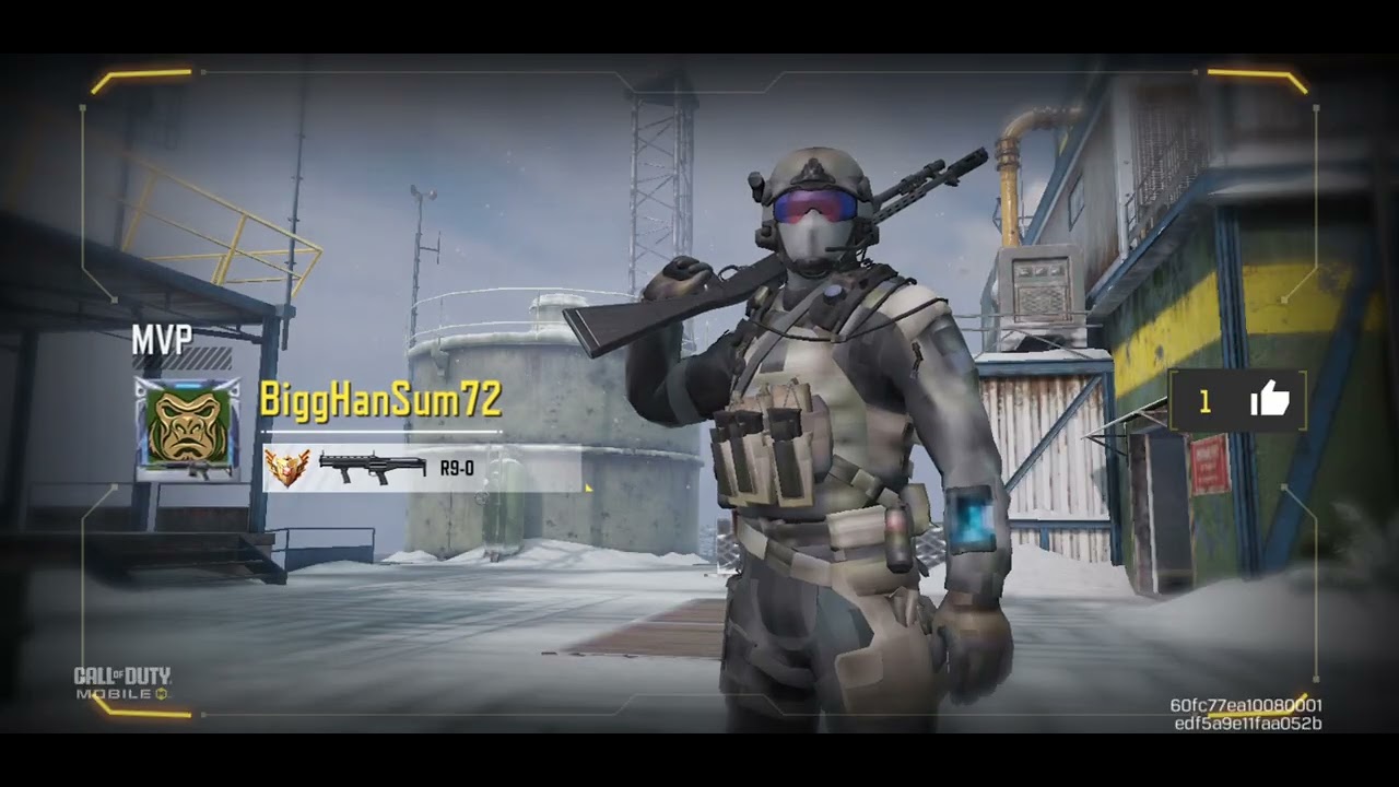COD EP 964 Charlie's rest week, 