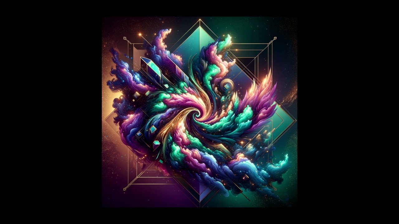 Hip hop instrumental beat - Stellar Spin