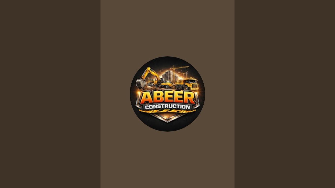 Abeer construction  is live!
