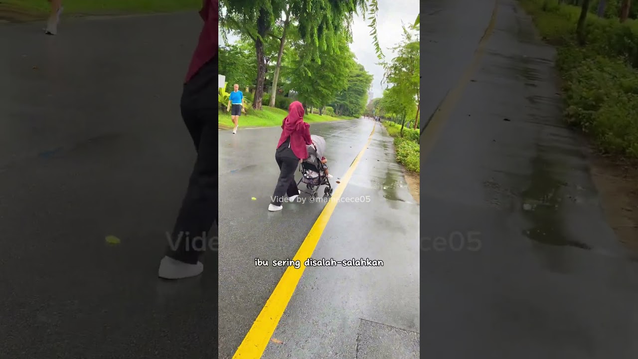Setelah Menjadi Ibu Aku Baru Tahu | Tips Parenting, Ibu Hebat, Ibu Kuat