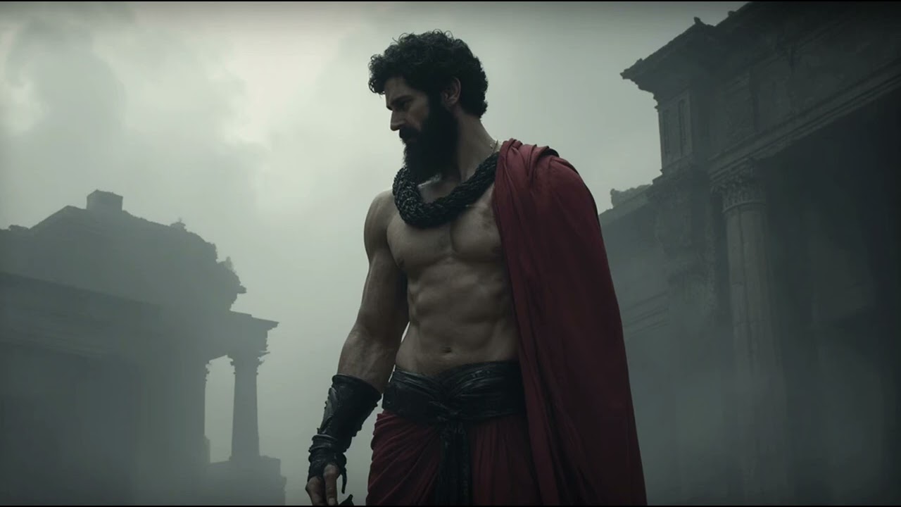 2 Hours of Epic Stoic Music | Don&rsquo;t Live to Prove, Live to Be | Marcus Aurelius Inspired