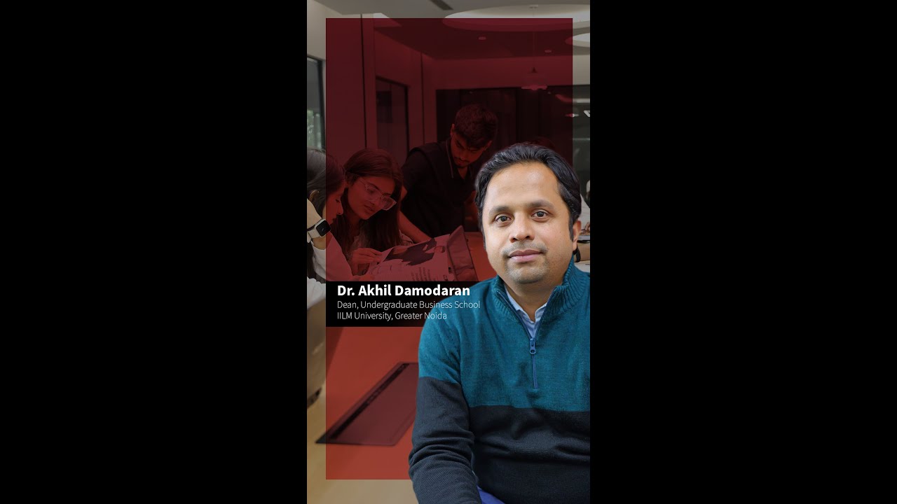 School of Management  #iilm #iilmuniversity