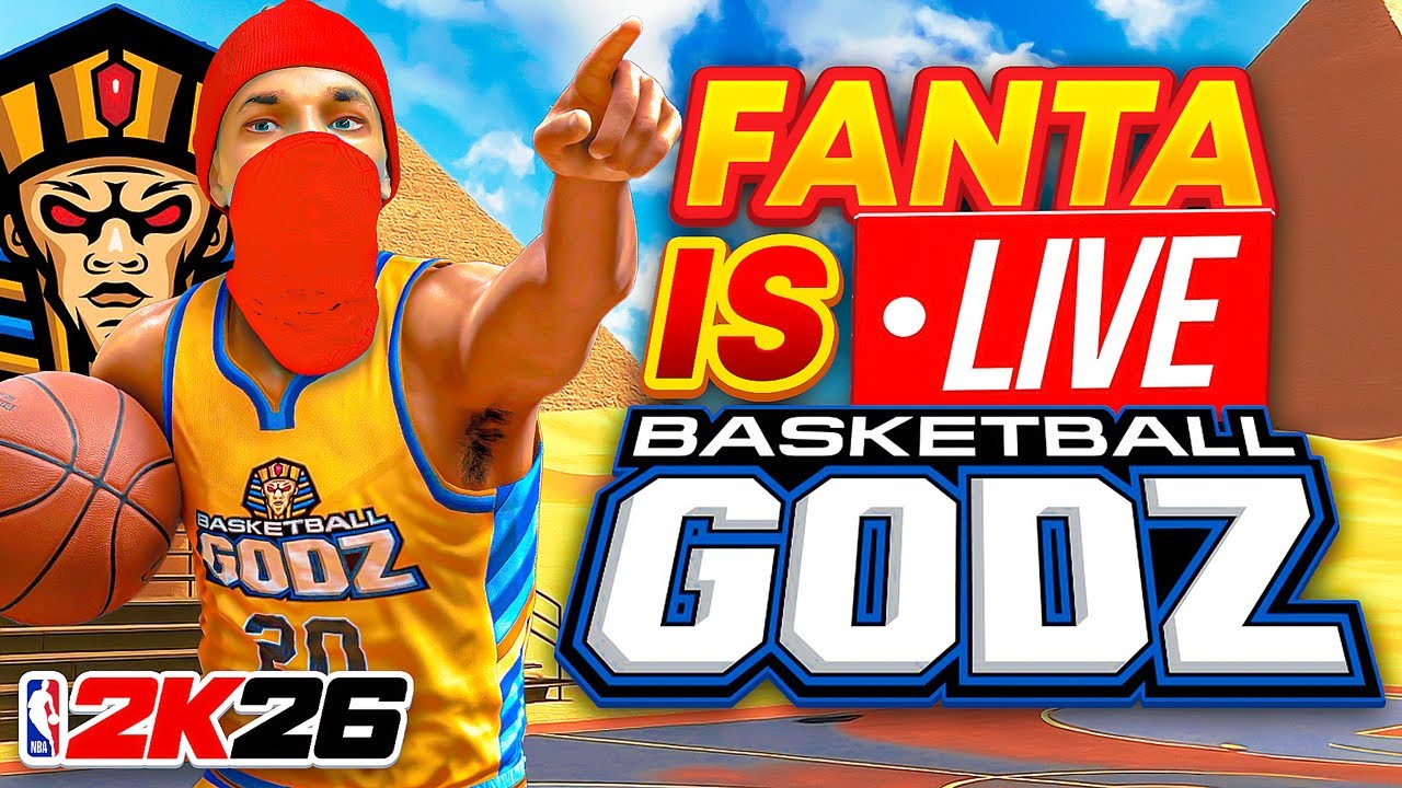 WINNING BASKETBALL GODS RIGHT NOW!🤯
