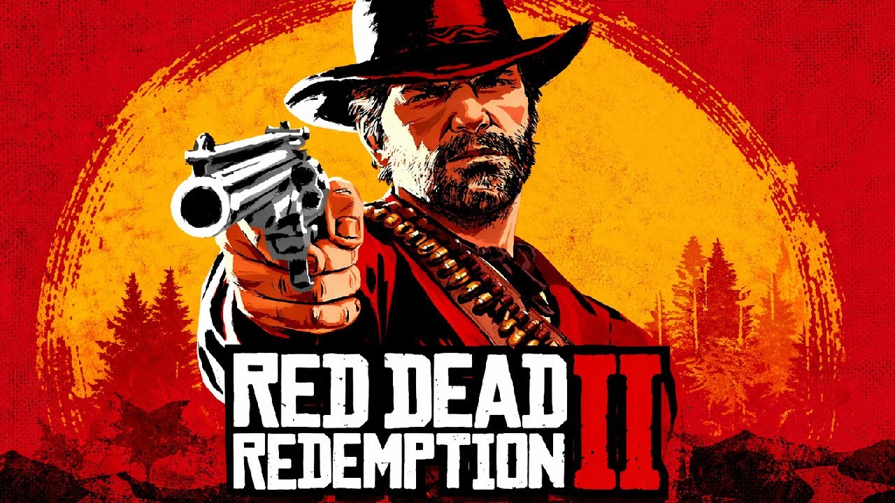 Red Dead Redemption 2 - LET'S PLAY N&deg;2 #1