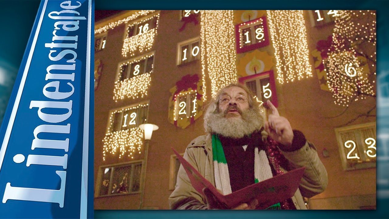 28 Jahre Weihnachten in der 