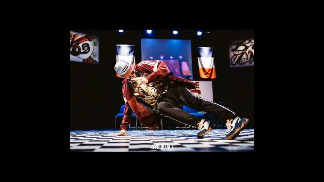 Break avec Kamel