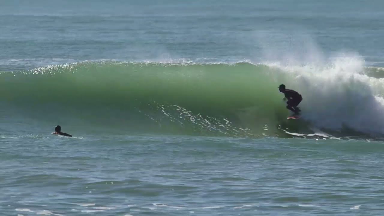 MORRO DE SÃO PAULO - SURF  jul/21