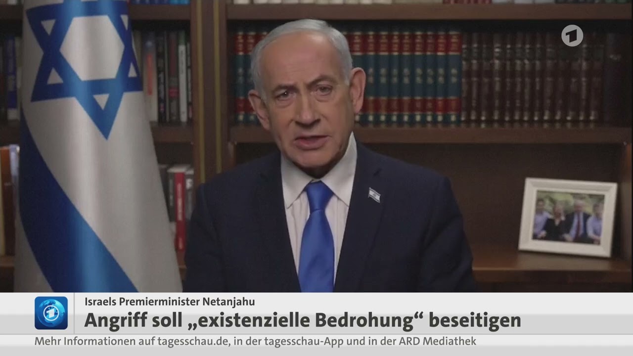 28 Februar 2026 Tagesschau in 100 Sekunden