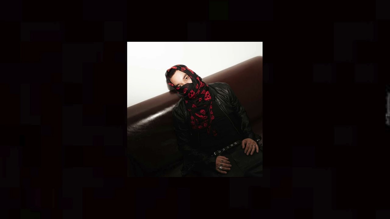 ALESHEN X KIDZLORI TYPE BEAT - 