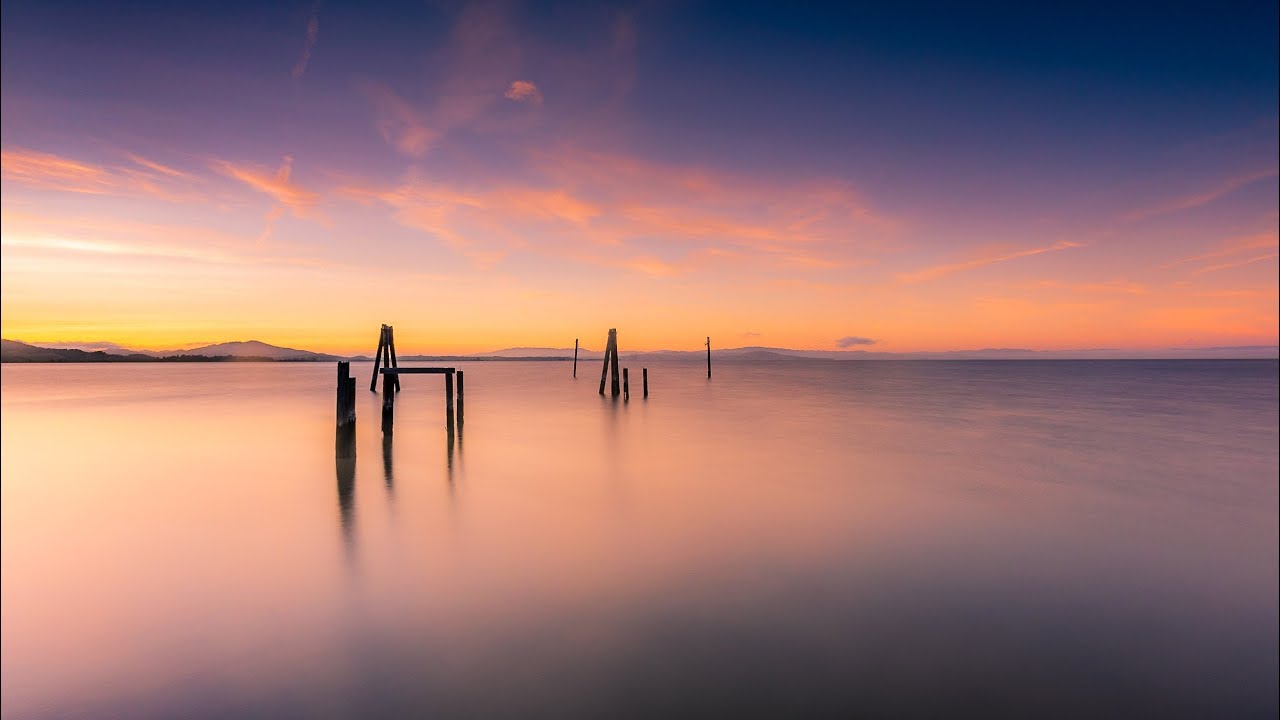 Long Exposure Photography and Minimalism
