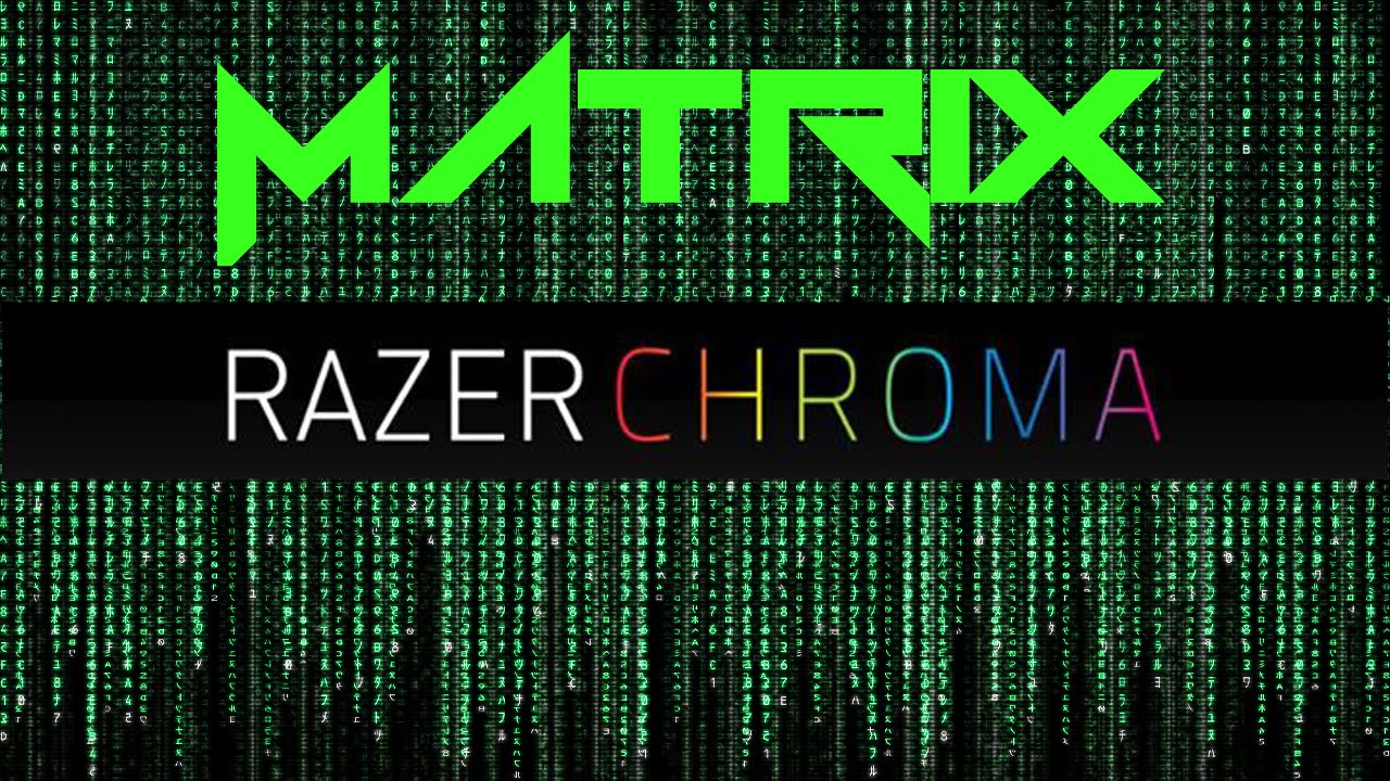 Razer Chroma 