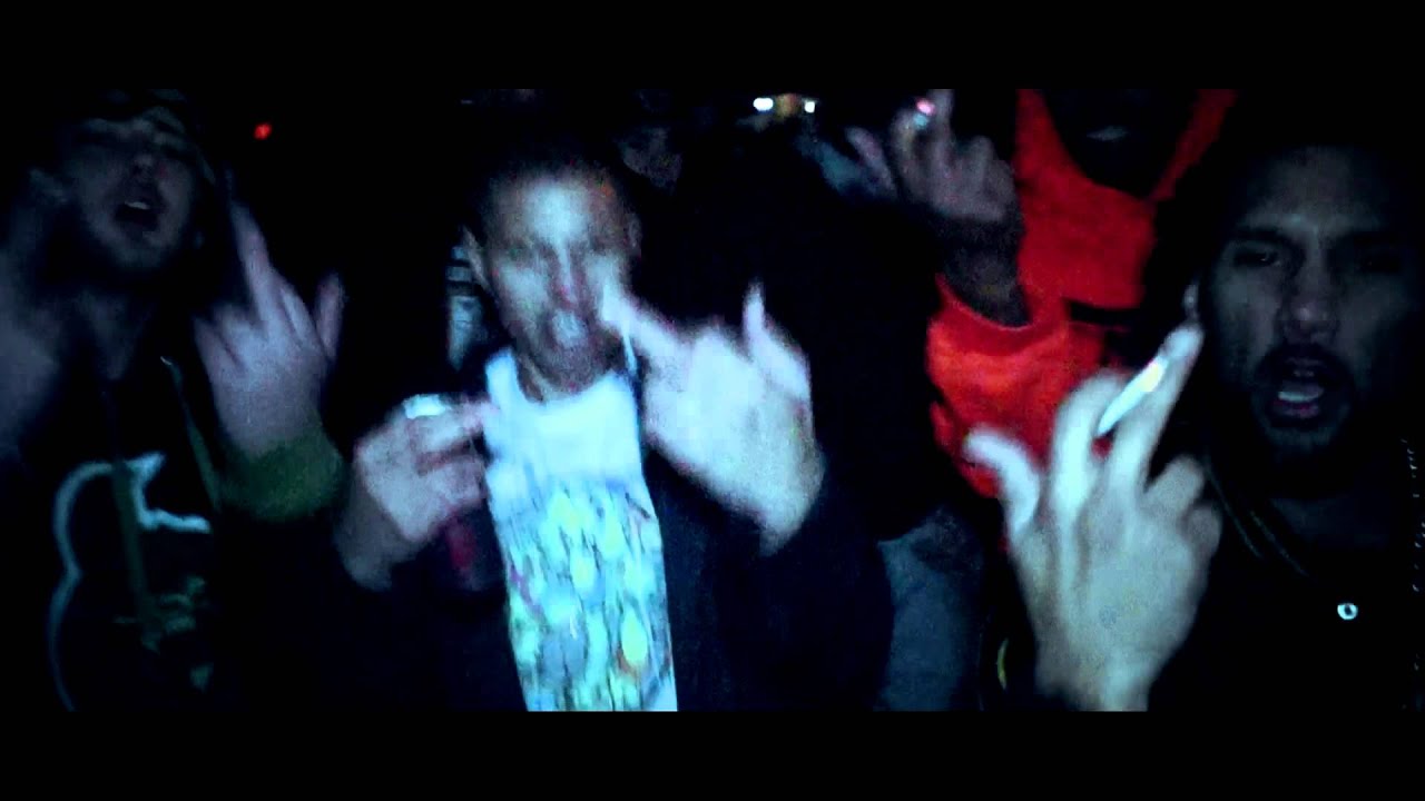 My Team - Hypnotiz (Official Video)[HD]