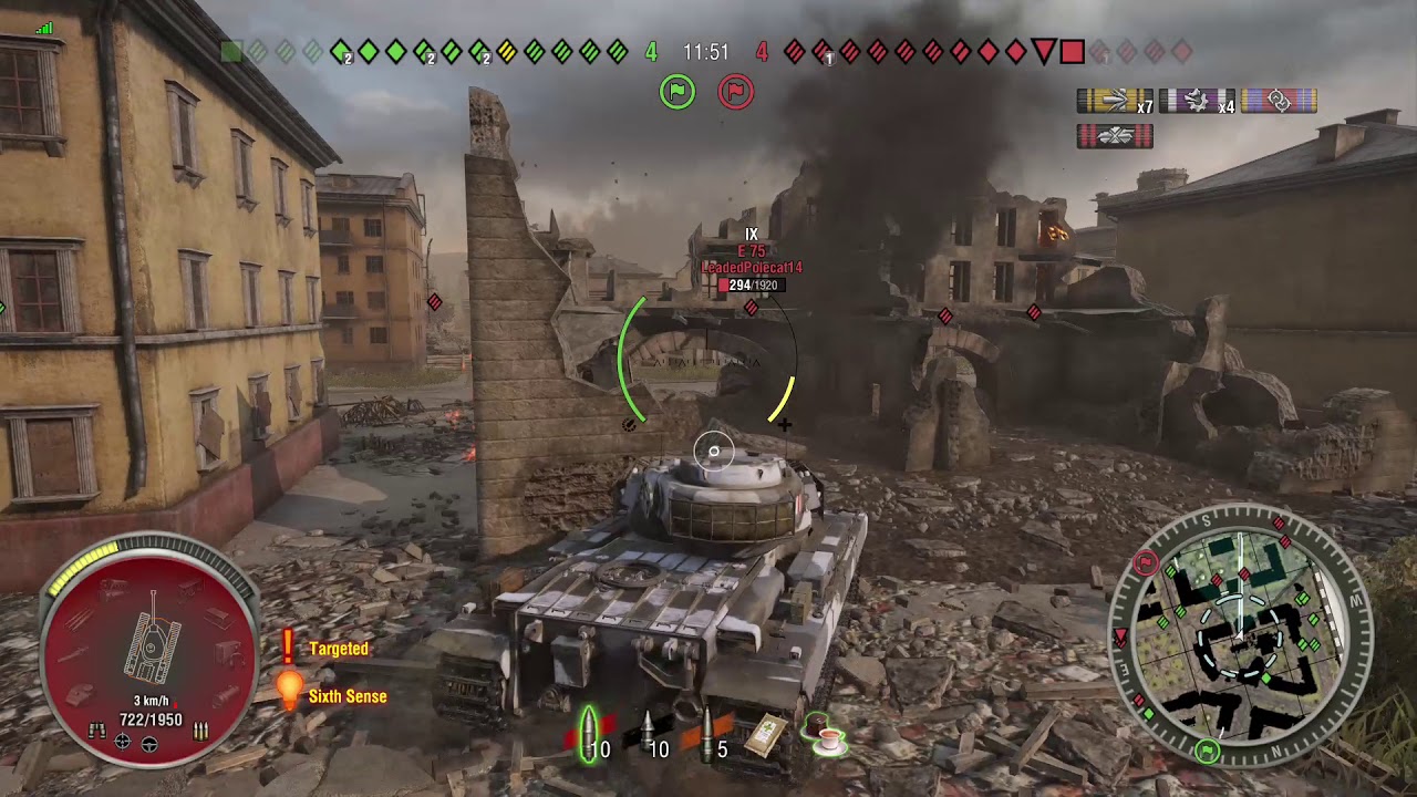 Easy To Play Conqueror Ensk War