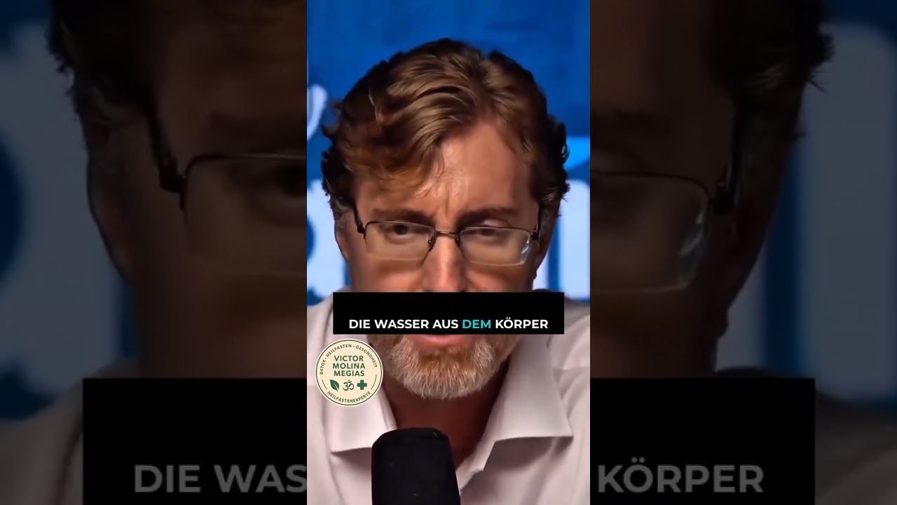 Die Wahrheit &uuml;ber Salz!