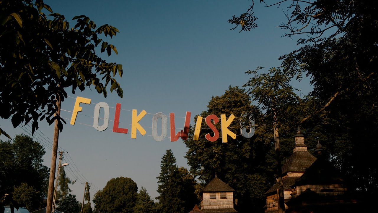 Folkowisko - ludzie festiwalu 2022