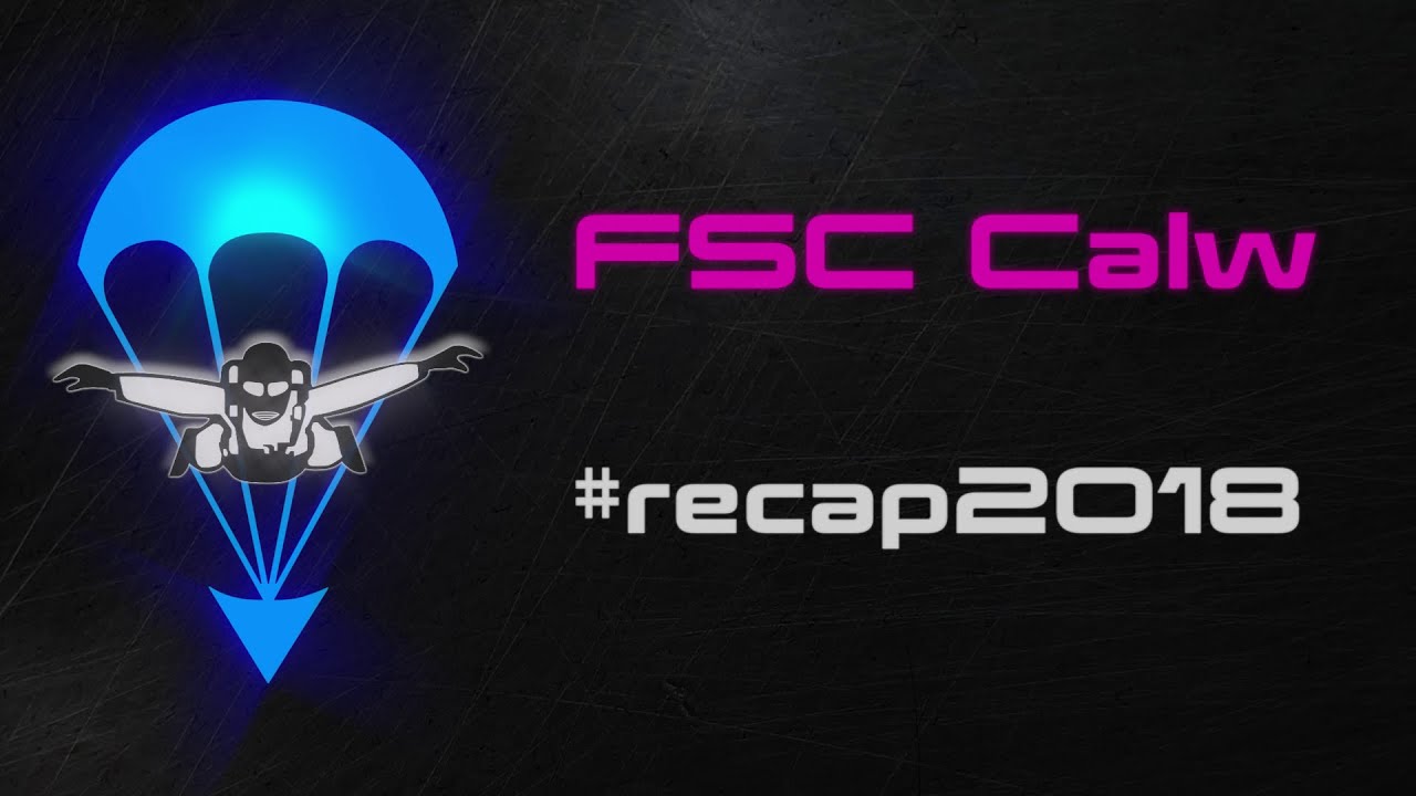 FSC-Calw #recap2018