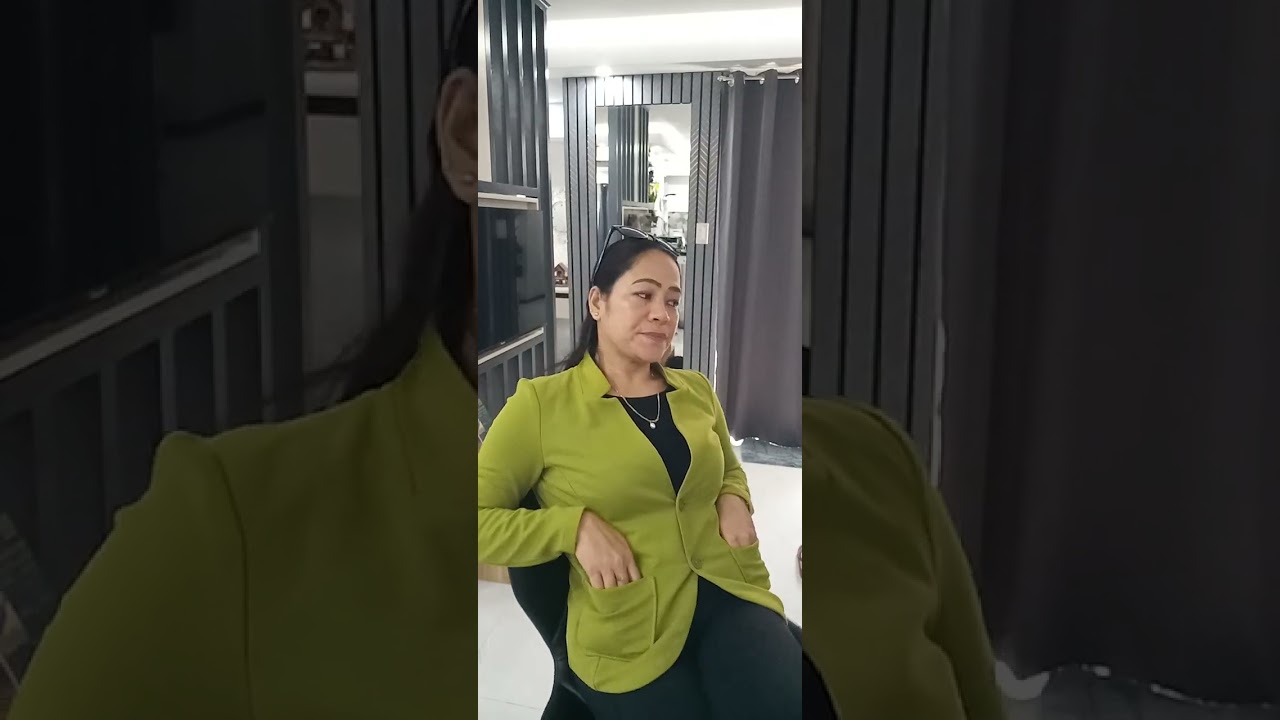 Just a short video.