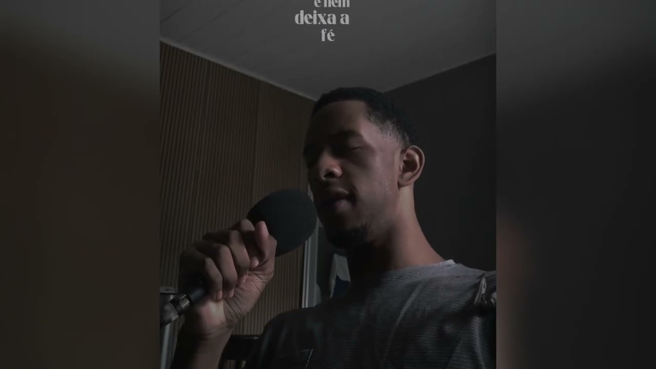DIA AP&Oacute;S DIA - Felipe Oliveira (COVER)