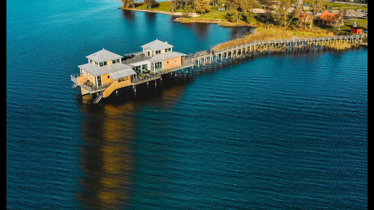 4k UHD 264 Ulricehamn-Sweden