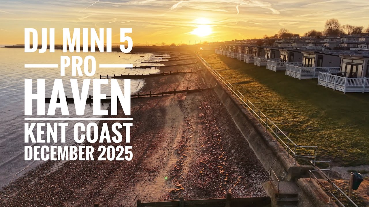 Haven - Kent coast 2025