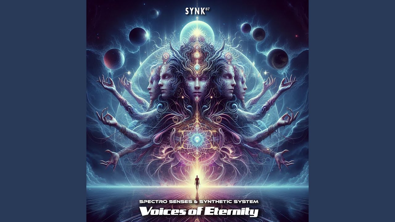 Voices of Eternity