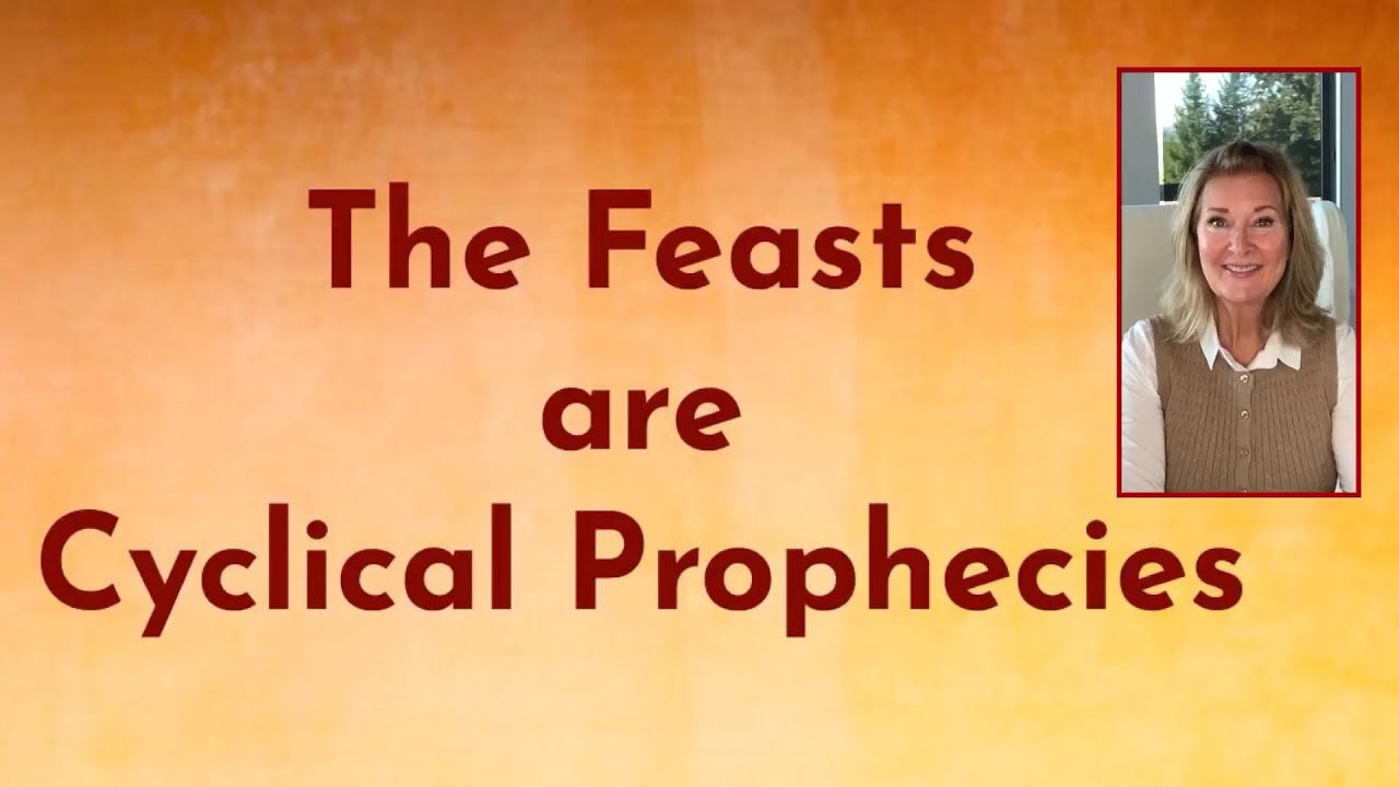 V226: Six Feasts Will Repeat in Order During the Trib