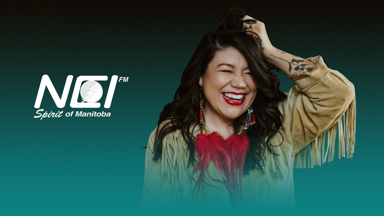 Celeigh Cardinal || sākihiwē music Thursdays