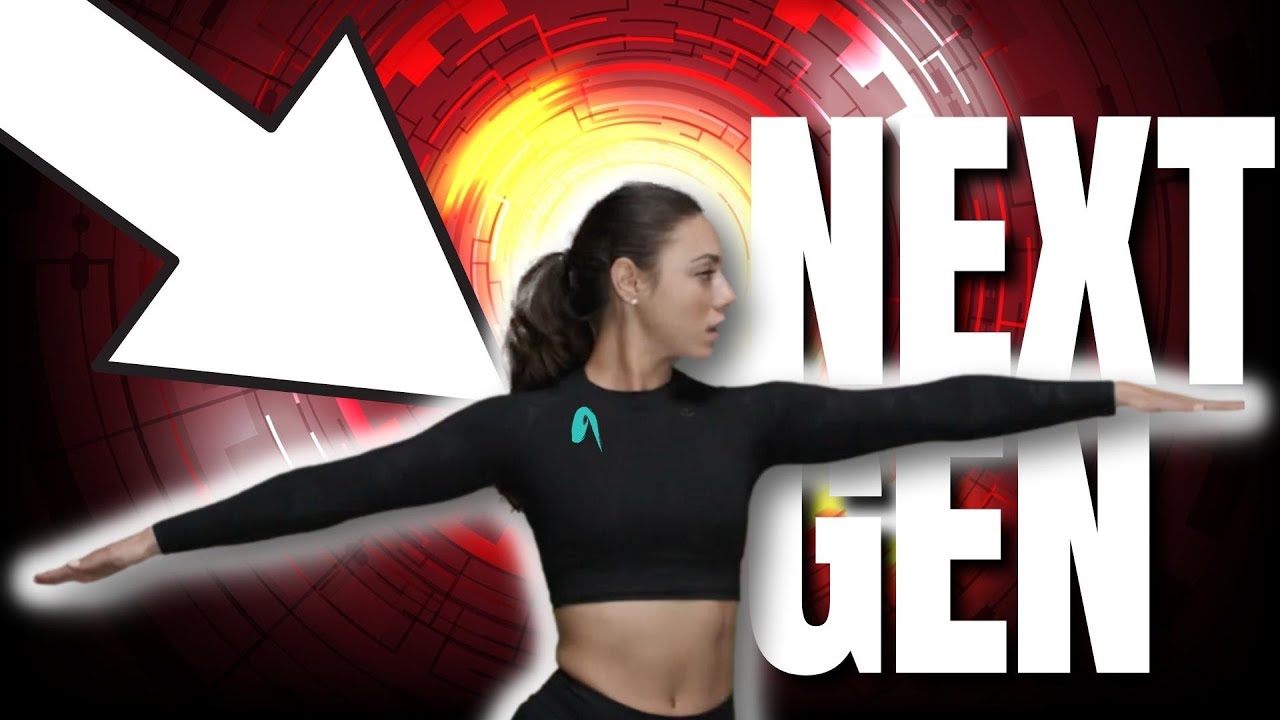 This New FITNESS TECH Will Change Your Workouts Forever.
