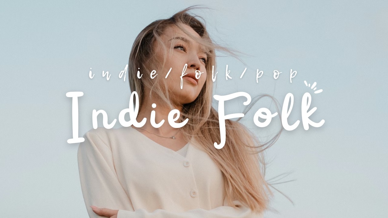Indie Folk Music Beat Instrumentals 🍃 Indie/Folk/Pop