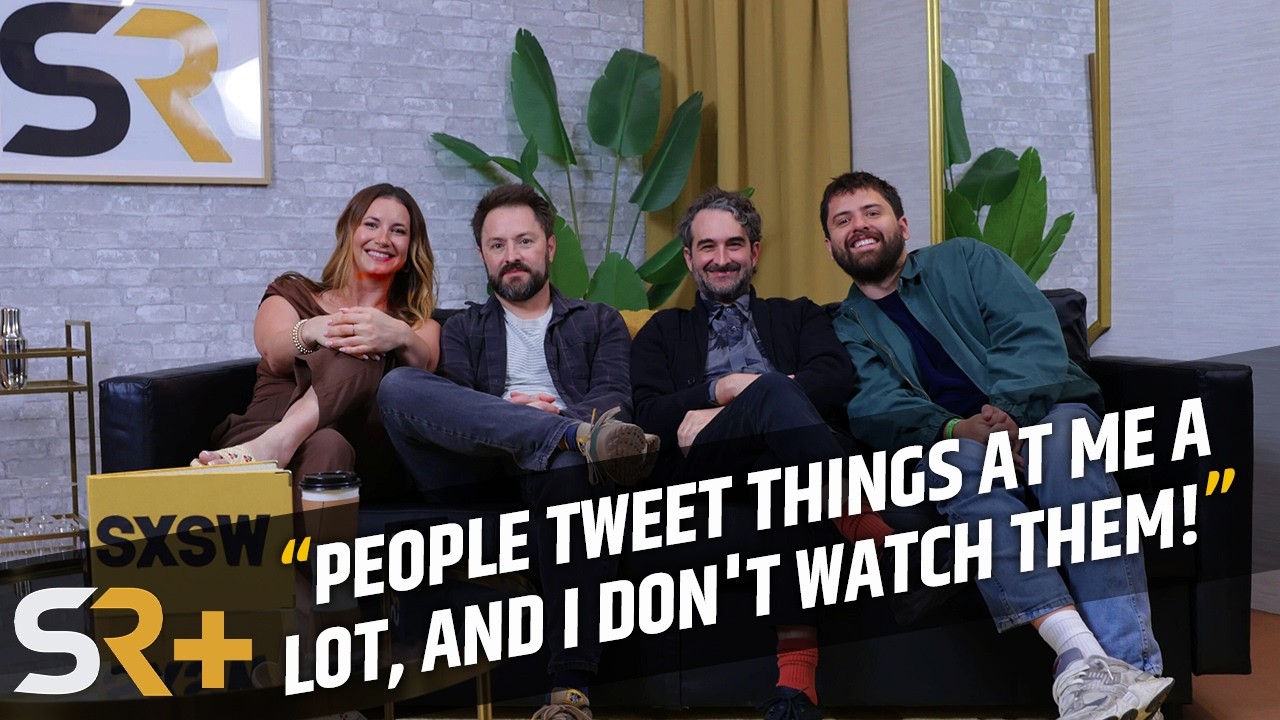 SXSW 2026: How See You When I See You's Cooper Raiff Got Jay Duplass To Cast Him