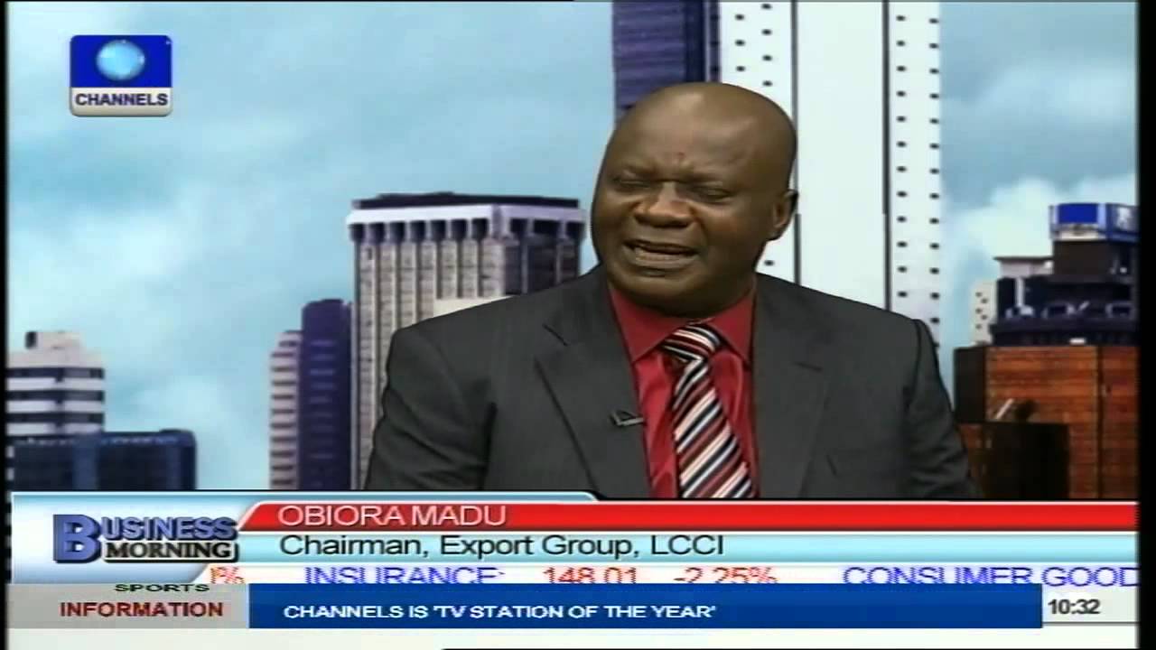 Business Morning: Nigeria's Trade Relations, Examining Issues And Developments PT1